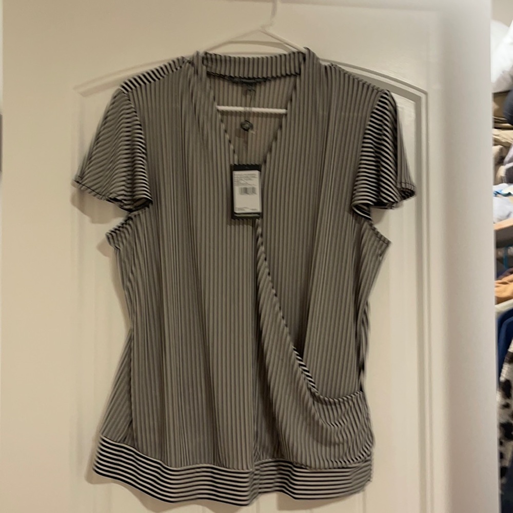 Ladies top size L